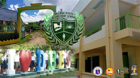 DepEd Tayo Dulong Bayan ES.